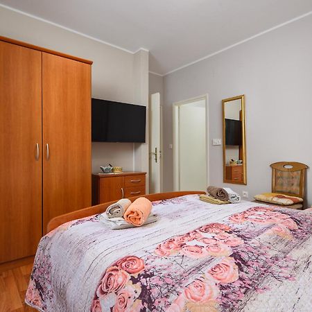 Apartmán House Alma Poreč Exteriér fotografie