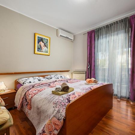 Apartmán House Alma Poreč Exteriér fotografie