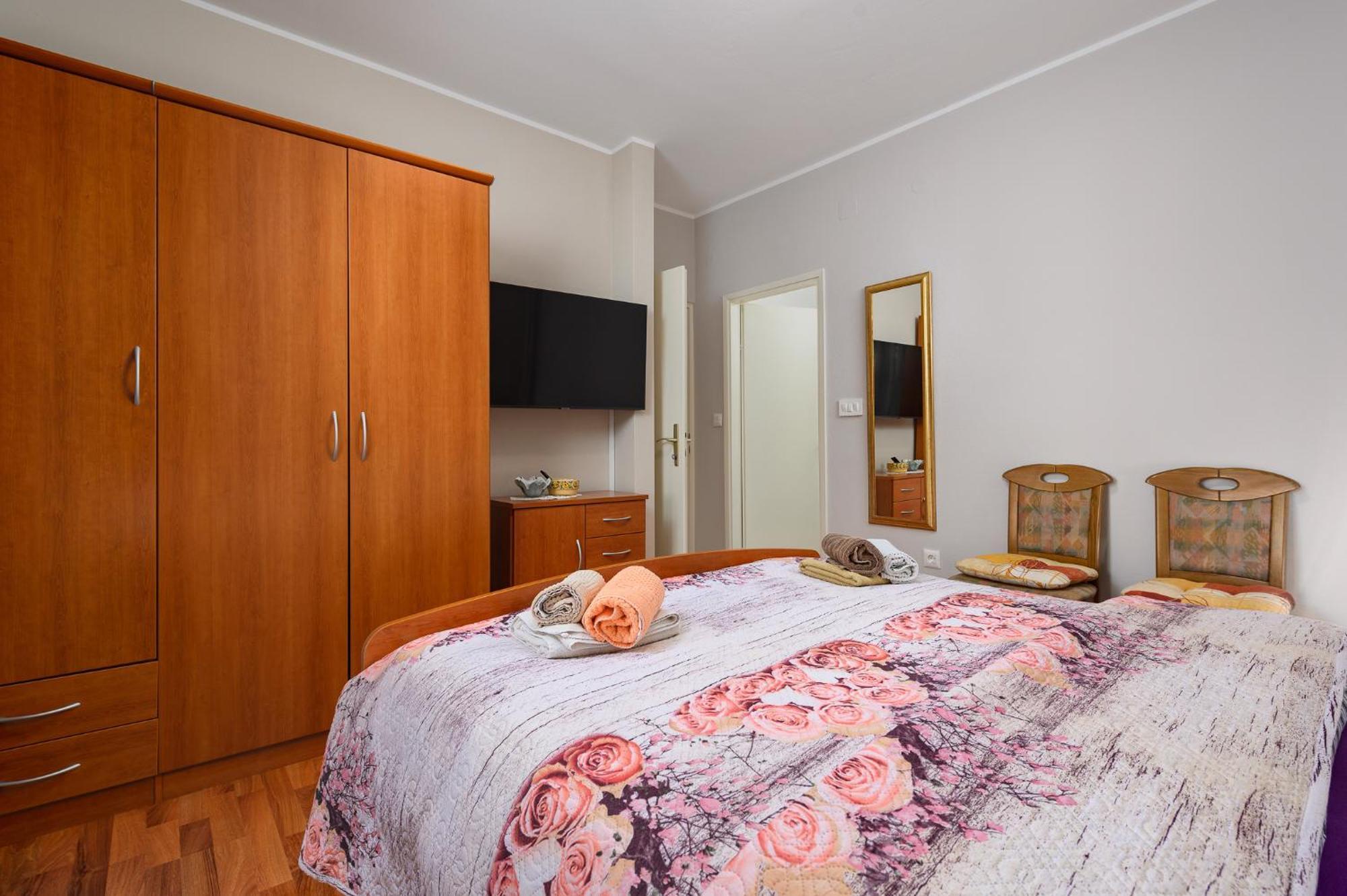 Apartmán House Alma Poreč Exteriér fotografie