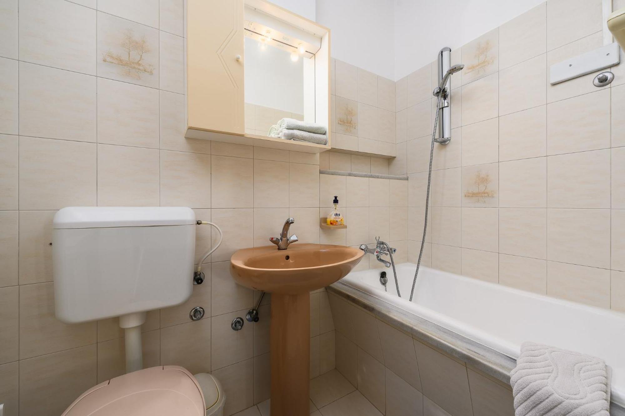 Apartmán House Alma Poreč Exteriér fotografie
