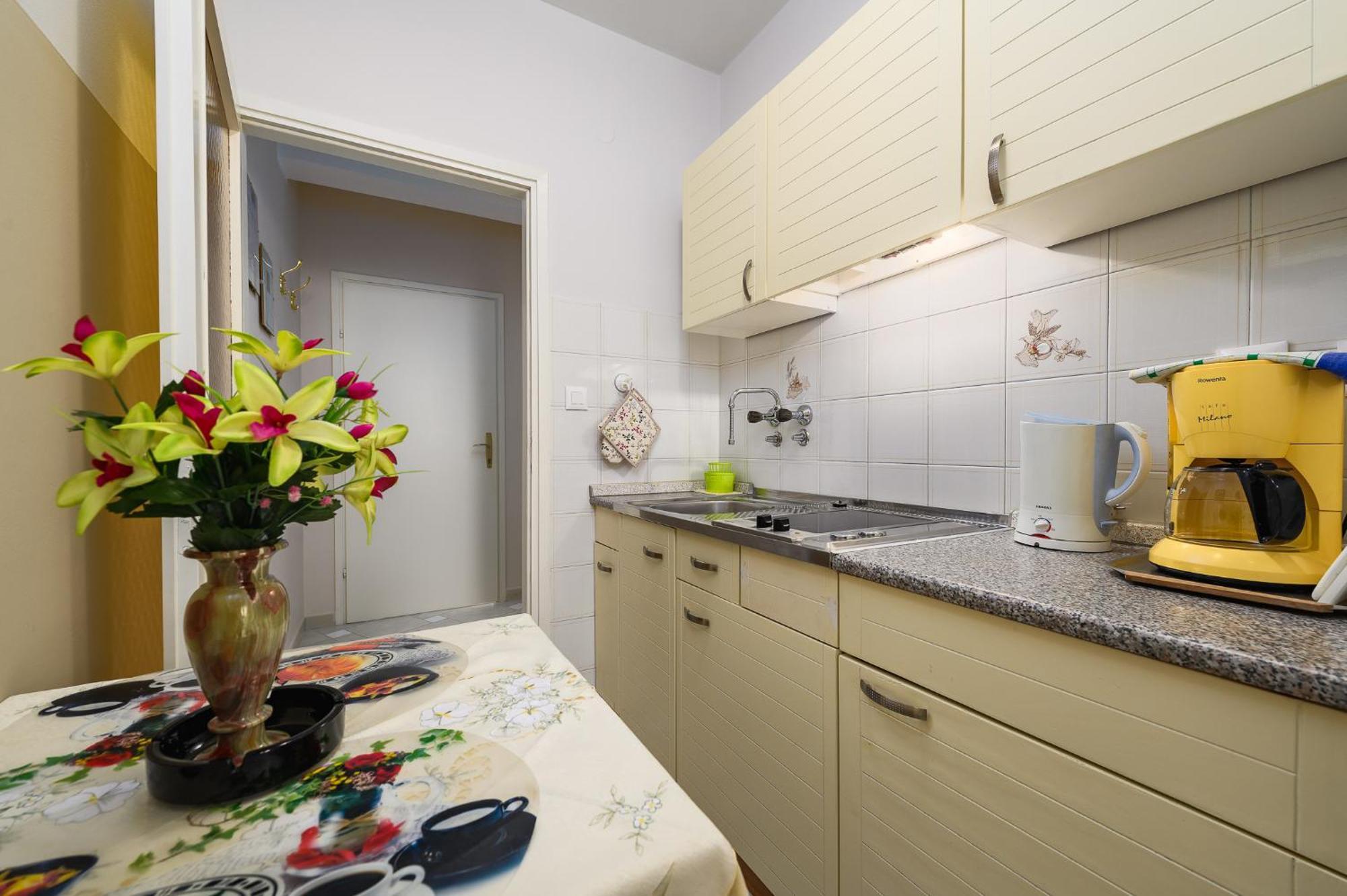 Apartmán House Alma Poreč Exteriér fotografie